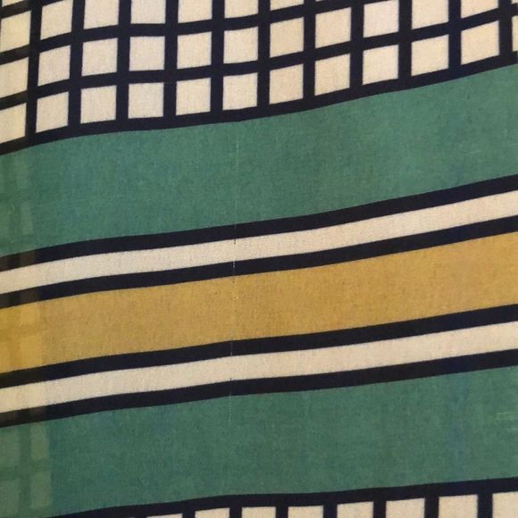 Clover Canyon Silk Sheer Tank Top Size XS - Picture 2 of 8